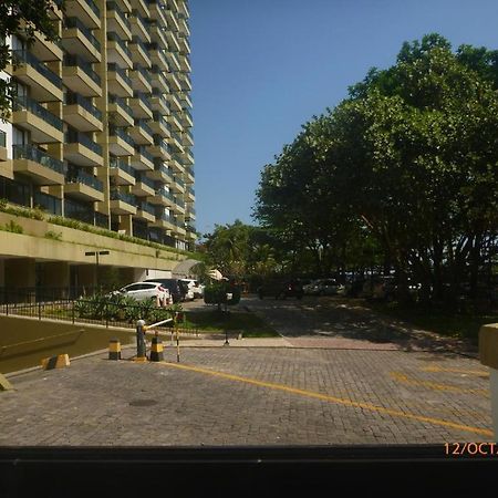 里约热内卢Barra Bella Frente Mar公寓 外观 照片